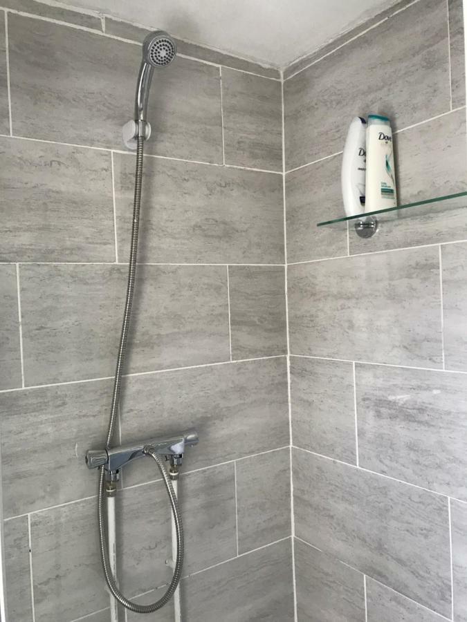Studio Apartment レインハム エクステリア 写真